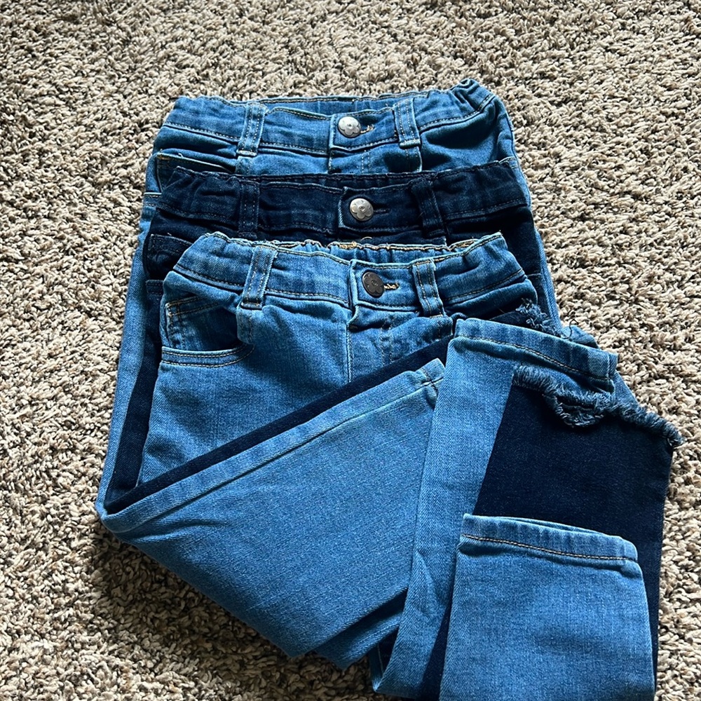 Garanimal Jeans